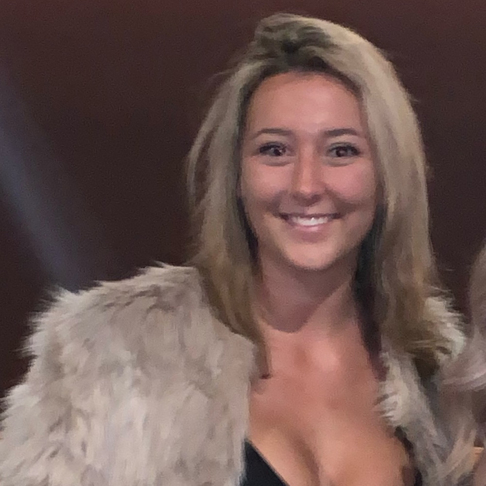 Meet your Posher, Allie